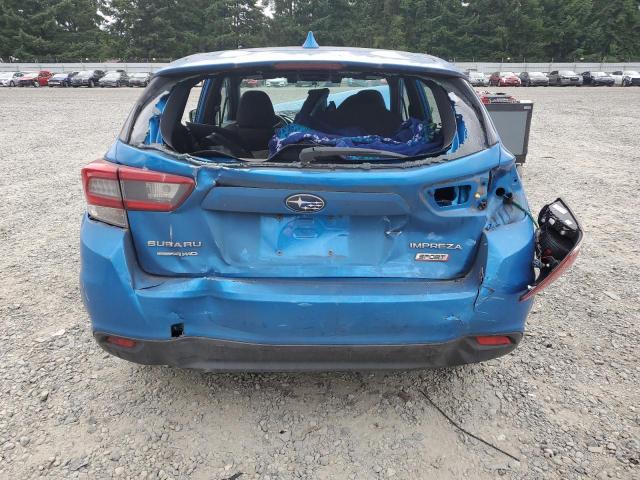 2023 SUBARU IMPREZA SPORT 4S3GTAL67P3712204