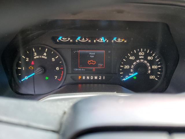 2015 FORD F150 SUPER - 1FTEW1CP8FFC58016