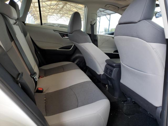 2020 TOYOTA RAV4 XLE 2T3W1RFV9LC068779