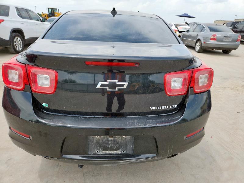 2015 CHEVROLET MALIBU LTZ 1G11F5SL6FF338119