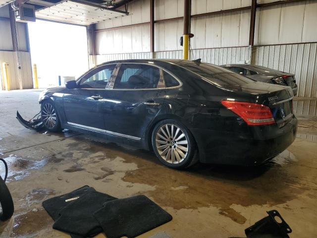 2015 HYUNDAI EQUUS SIGN #3287446019