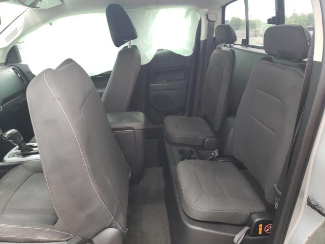 2016 CHEVROLET COLORADO L 1GCHTCE31G1148872