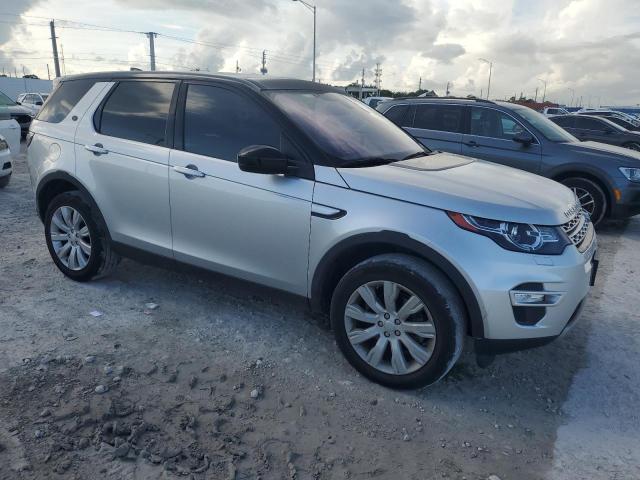 2019 LAND ROVER DISCOVERY SALCT2FX3KH804911