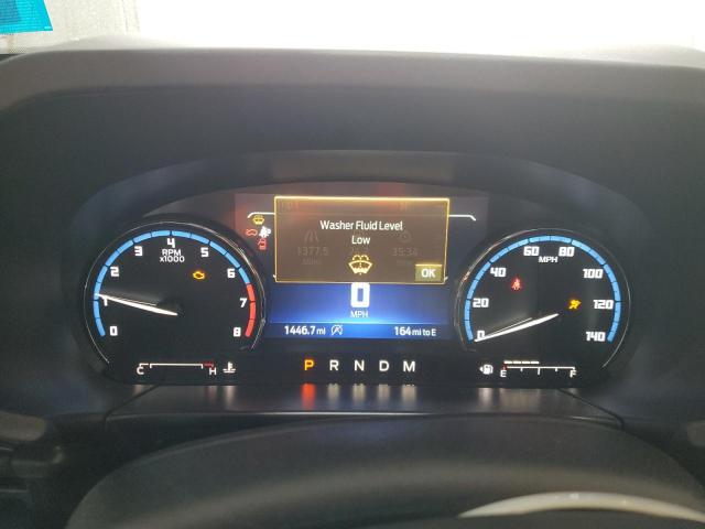 2024 FORD BRONCO SPO - 3FMCR9D94RRF09937
