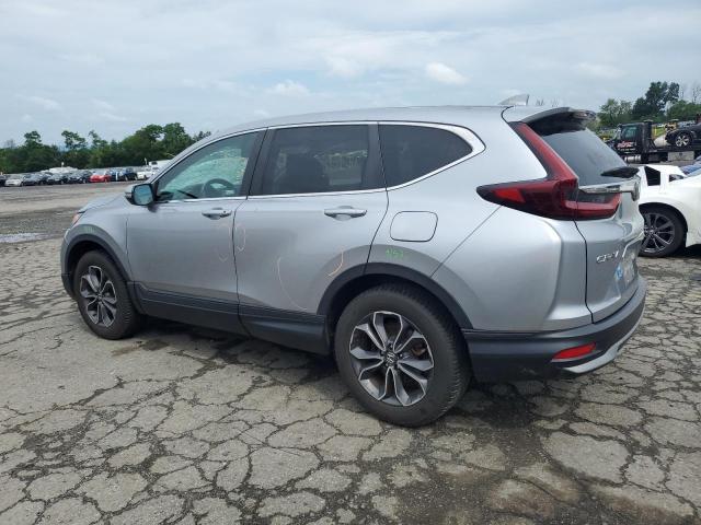 2020 HONDA CR-V EXL 2HKRW2H86LH631144