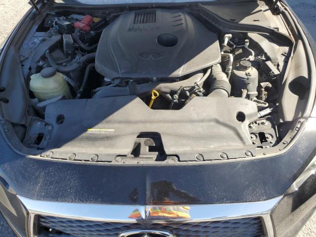 2017 INFINITI Q60 BASE - JN1CV7EL0HM320615
