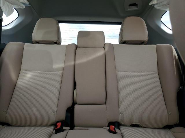 2015 TOYOTA RAV4 XLE - 2T3WFREV8FW167700