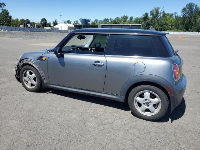 2010 MINI COOPER - WMWMF3C55ATZ21443