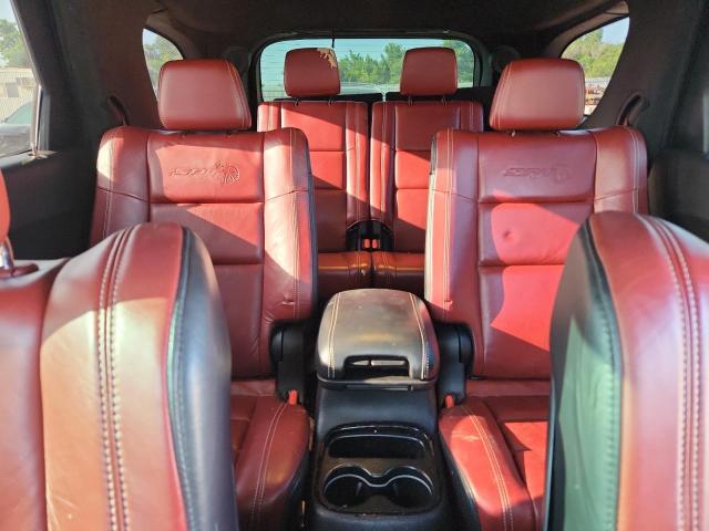 2021 DODGE DURANGO SR 1C4SDJH96MC626596
