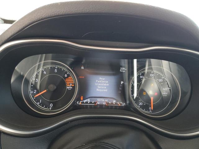 2019 JEEP CHEROKEE L - 1C4PJLDB1KD366148