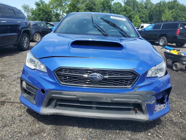 2021 SUBARU WRX #3291333142