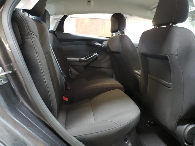 2018 FORD FOCUS SE - 1FADP3K20JL300933