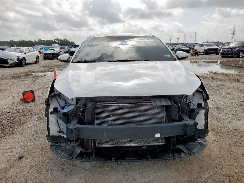 2024 KIA FORTE LX - 3KPF24AD2RE728498