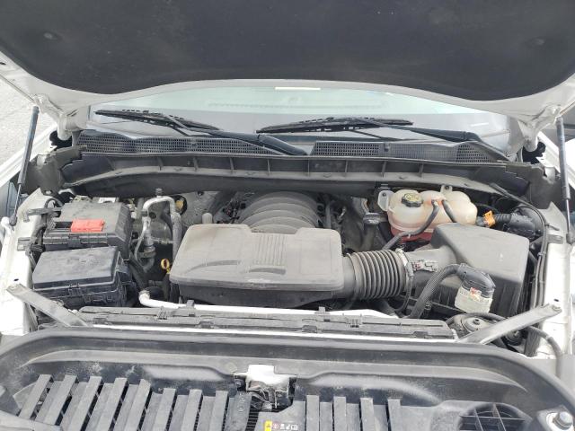 2019 GMC SIERRA K15 1GTU9DEL4KZ238238
