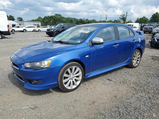MITSUBISHI LANCER GTS