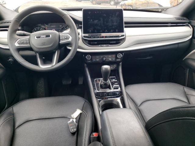 2025 JEEP COMPASS LI 3C4NJDCN5ST525403