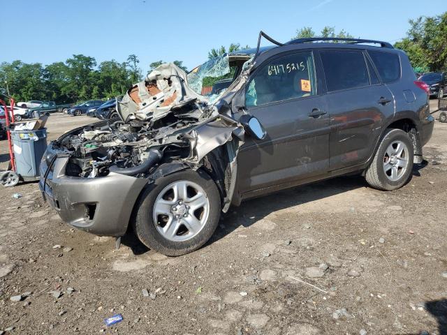 2010 TOYOTA RAV4 - JTMZF4DV4AD022225