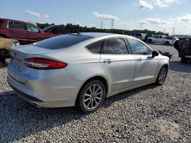 2017 FORD FUSION SE - 3FA6P0LU6HR385263