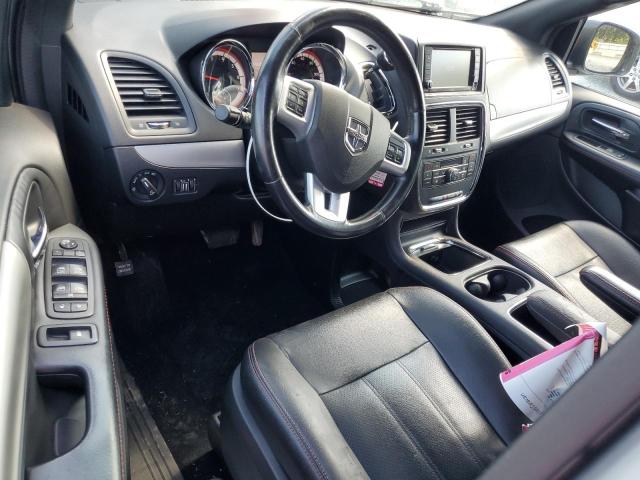 2019 DODGE GRAND CARA 2C4RDGEGXKR752467