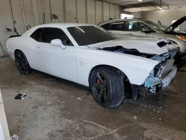 2022 DODGE CHALLENGER 2C3CDZC98NH241991
