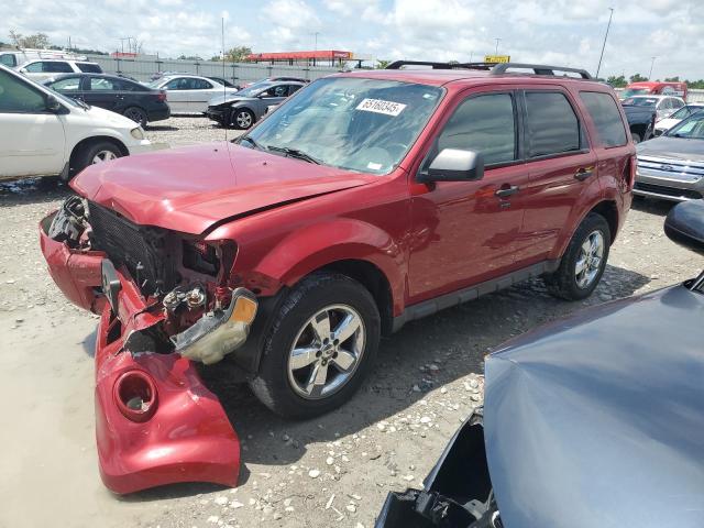FORD ESCAPE XLT