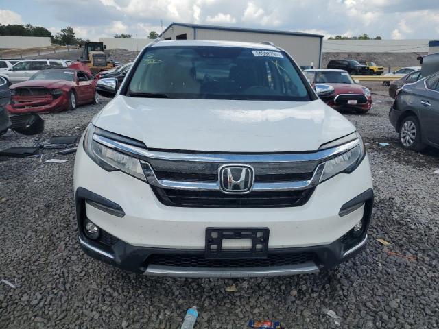 2022 HONDA PILOT ELIT 5FNYF6H00NB054108