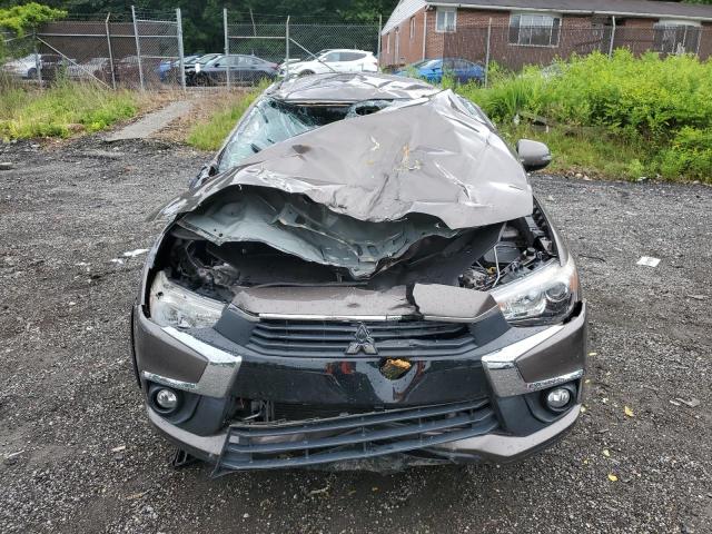 2016 MITSUBISHI OUTLANDER JA4AR3AW9GZ056257