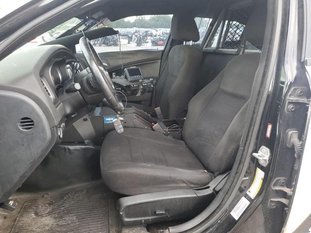 2015 DODGE CHARGER PO 2C3CDXAT1FH748364