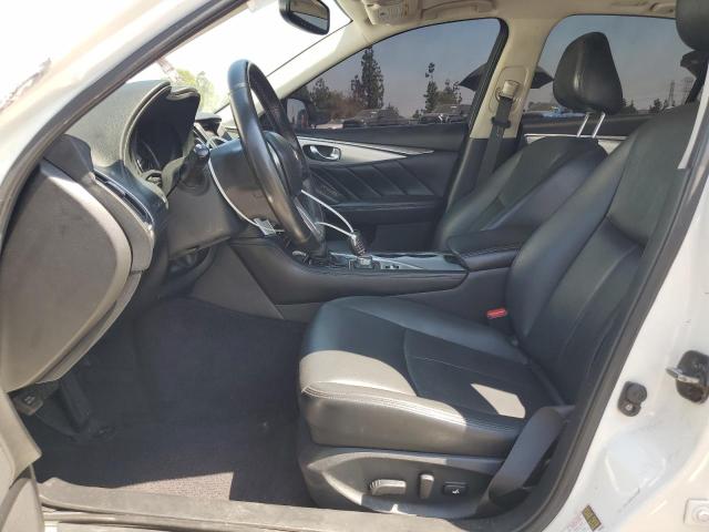 2020 INFINITI Q50 PURE JN1EV7AP8LM204251