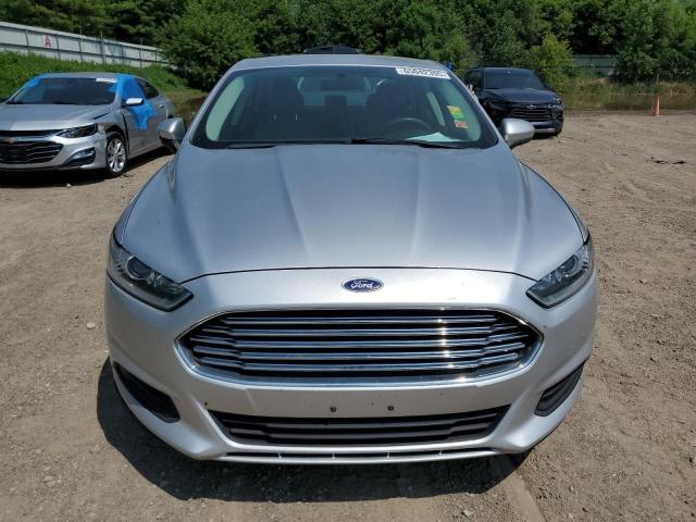 2015 FORD FUSION S 1FA6P0G78F5113527