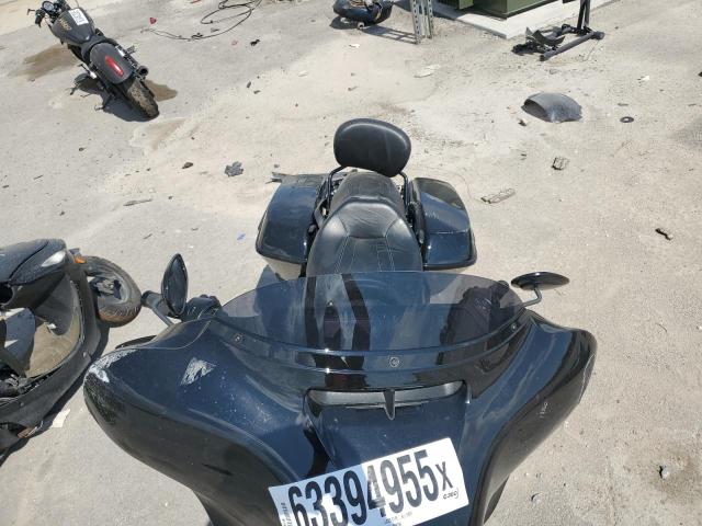 2022 HARLEY-DAVIDSON FLHXS - 1HD1KRP13NB641798