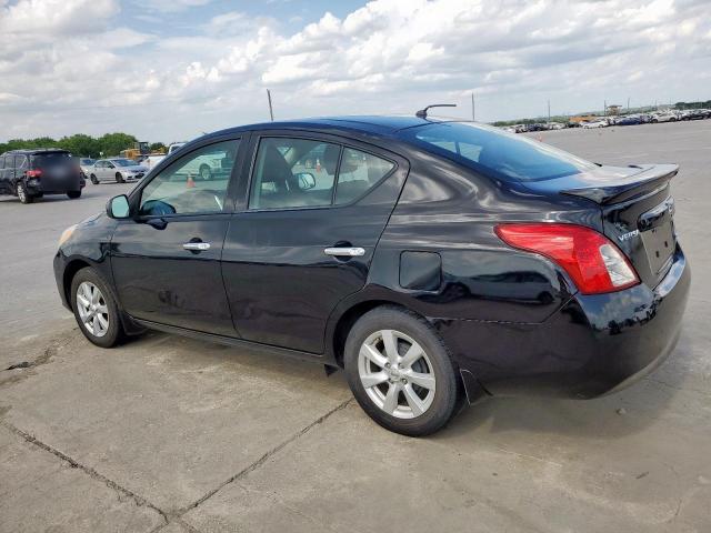 Vin: 3n1cn7ap5el829176, lot: 62514085, nissan versa s 20142