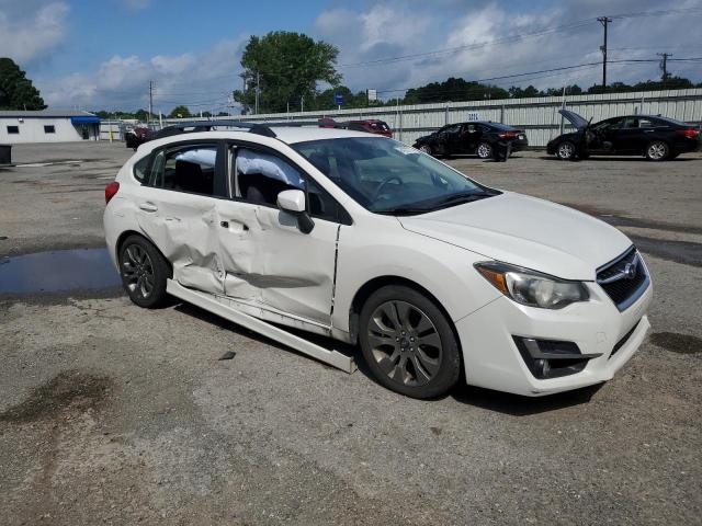 2016 SUBARU IMPREZA SP JF1GPAP66G8225289