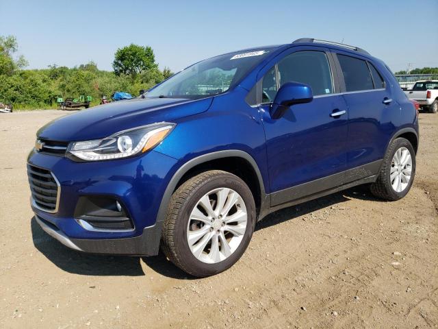 Vin: 3gncjrsb1hl178616, lot: 63091945, chevrolet trax premier 2017 img_1