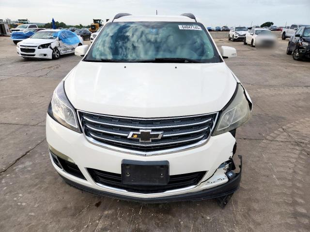 2015 CHEVROLET TRAVERSE L - 1GNKRHKD3FJ125355