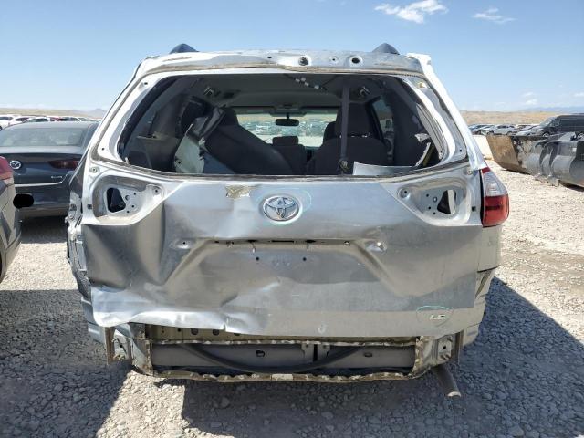 2015 TOYOTA SIENNA LE 5TDKK3DC9FS531101