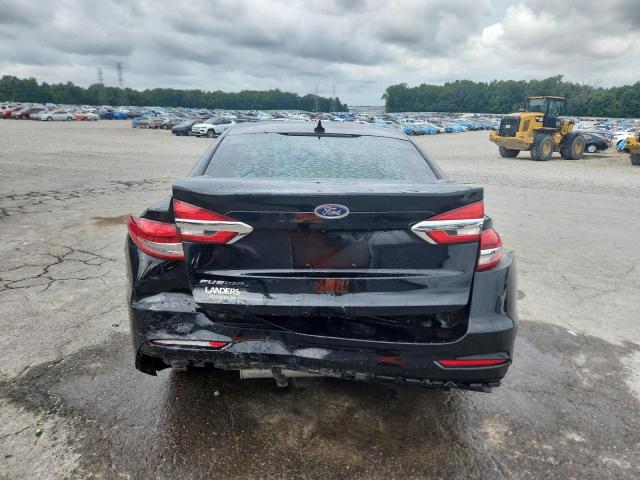 2020 FORD FUSION S - 3FA6P0G79LR103842