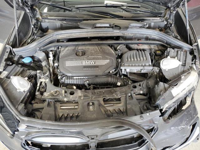 2021 BMW X1 XDRIVE2 WBXJG9C03M5T80608