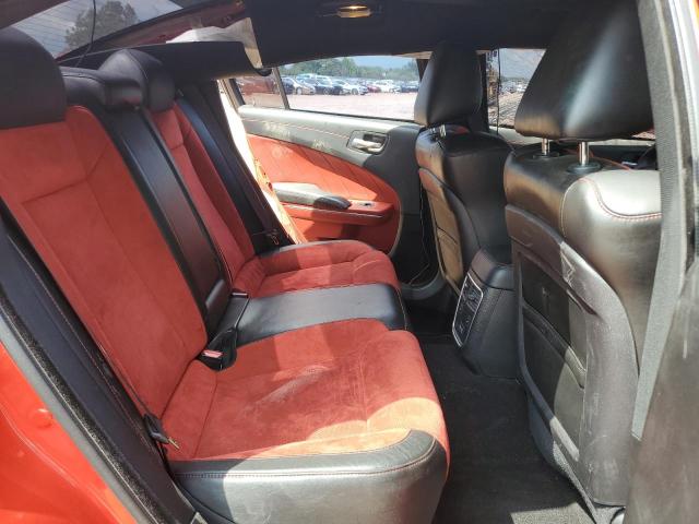2022 DODGE CHARGER SC 2C3CDXGJ1NH237189
