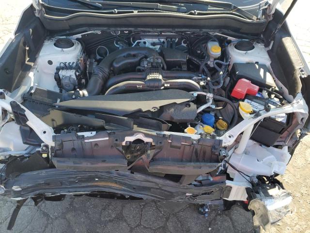 2016 SUBARU FORESTER 2 JF2SJAHC9GH526828