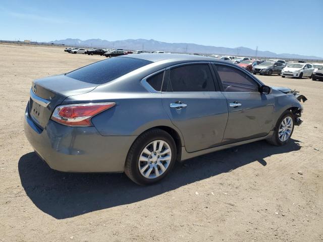Vin: 1n4al3ap5fn327276, lot: 63943085, nissan altima 2.5 20153