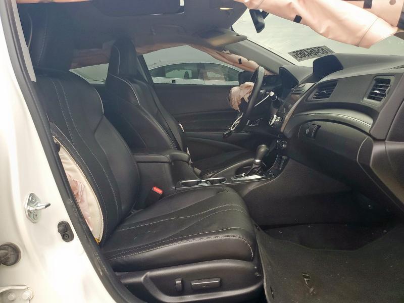 2021 ACURA ILX PREMIU 19UDE2F72MA002921
