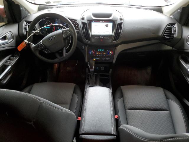 2019 FORD ESCAPE SE - 1FMCU9GD2KUB51234