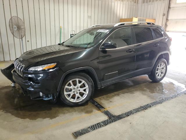 JEEP CHEROKEE L