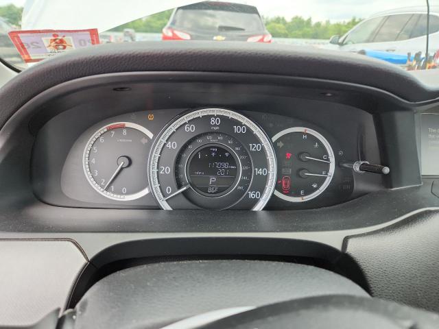 2015 HONDA ACCORD LX 1HGCR2F35FA119070