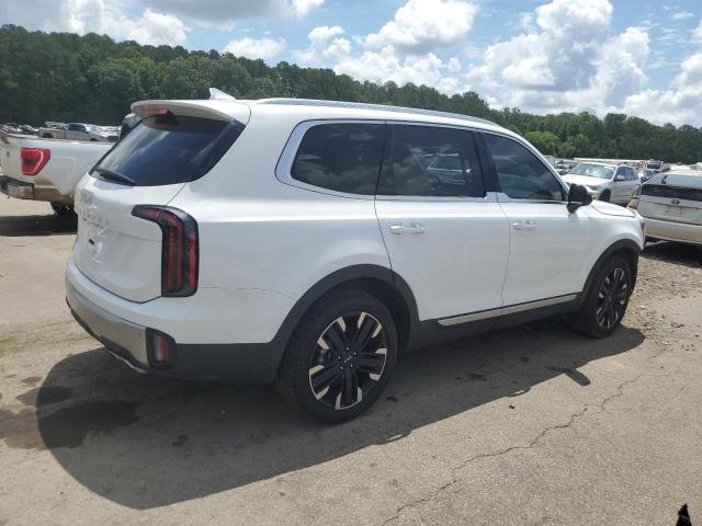 2024 KIA TELLURIDE - 5XYP54GC4RG474306