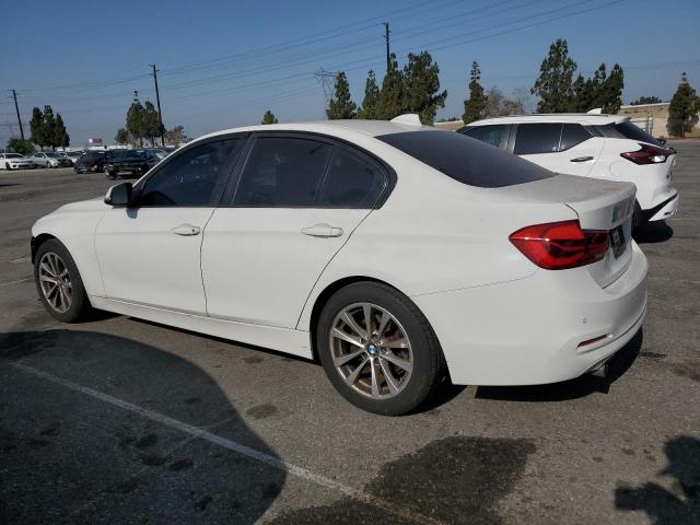 Vin: wba8e1g59gnu10298, lot: 62189385, bmw 3 series i 20162