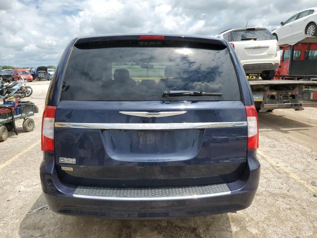 2016 CHRYSLER TOWN & COUNTRY TOURING 2C4RC1BG3GR293326