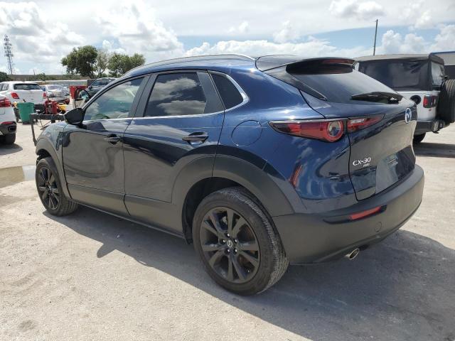 2024 MAZDA CX-30 SELECT 3MVDMBBM6RM690587