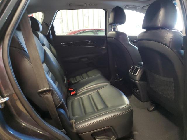 2019 KIA SORENTO EX - 5XYPH4A58KG599543